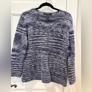Willi Smith wool sweater